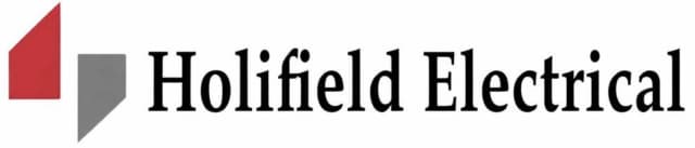 Holifield Electrical logo